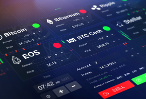 Crypto Trading